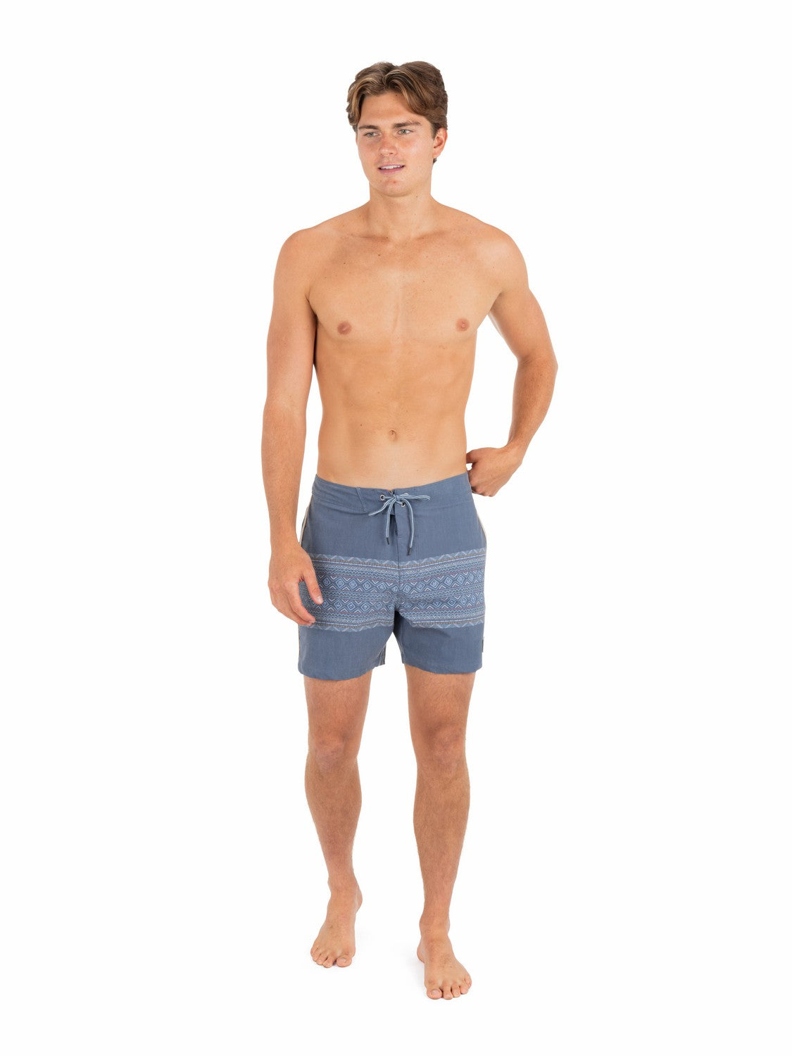Phantom Naturals Sessions 16" | Hurley Monsoon Combo Boardshorts