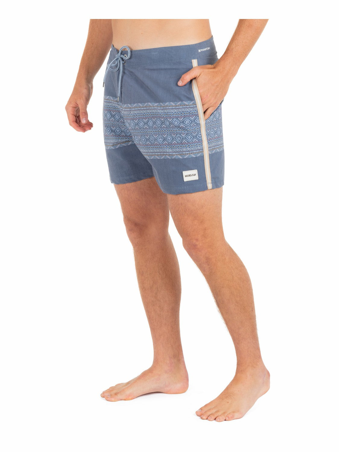 Phantom Naturals Sessions 16" | Hurley Monsoon Combo Boardshorts