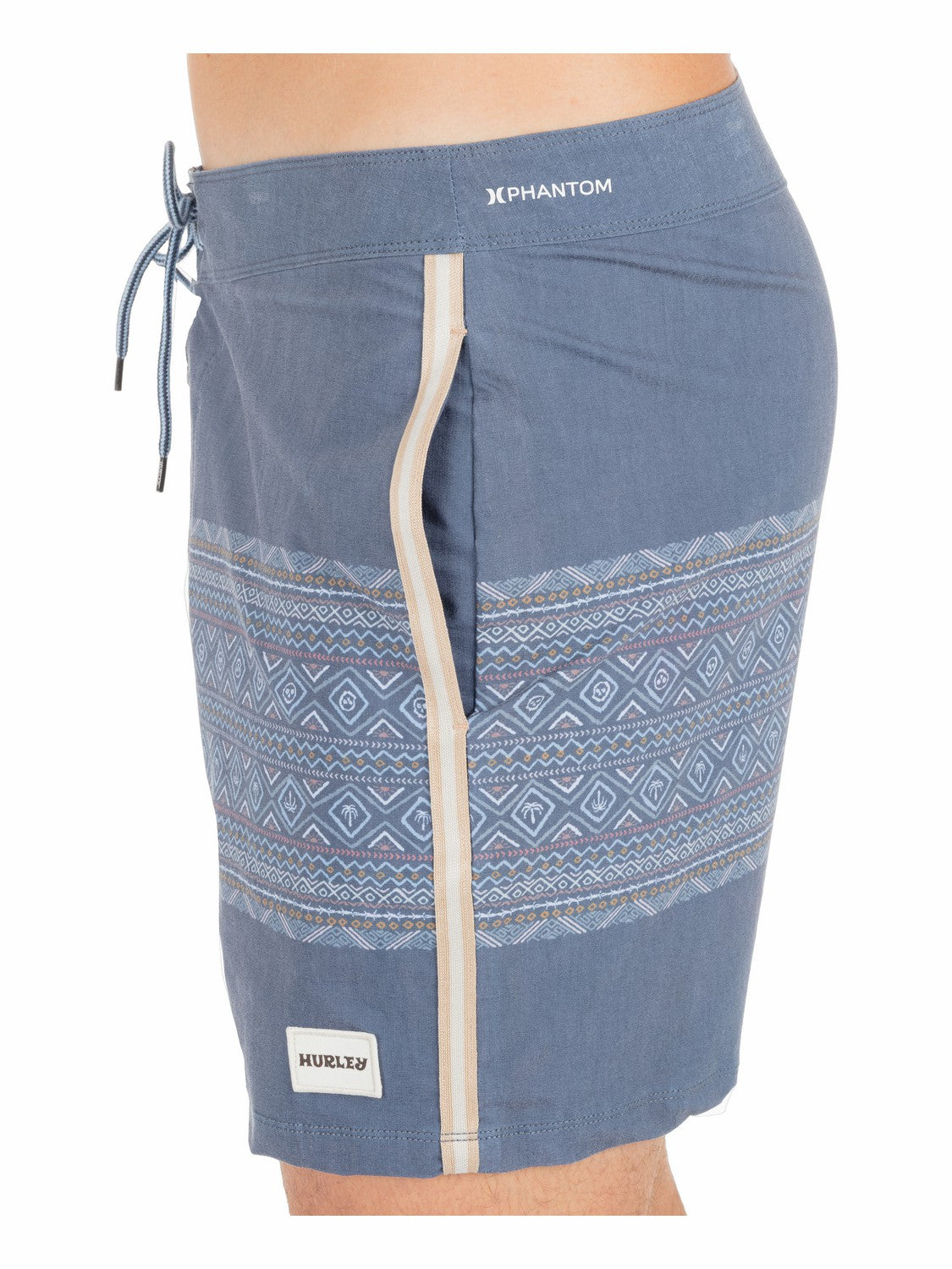 Phantom Naturals Sessions 16" | Hurley Monsoon Combo Boardshorts