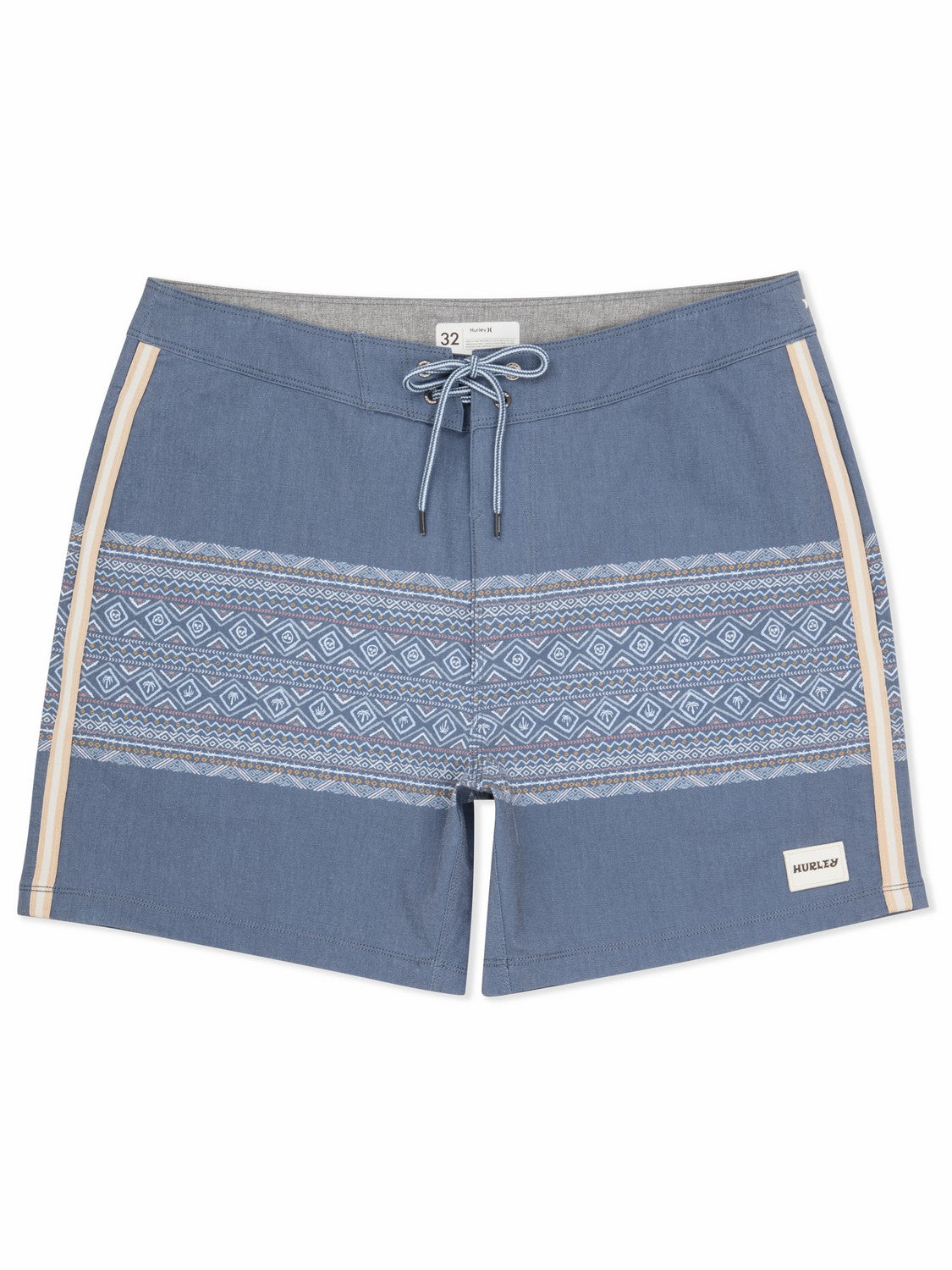 Phantom Naturals Sessions 16" | Hurley Monsoon Combo Boardshorts