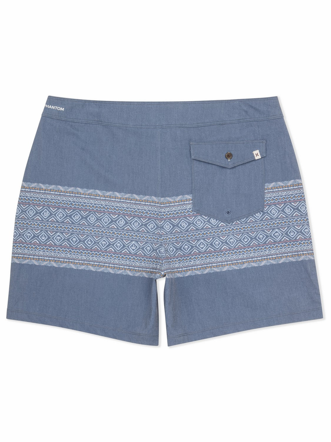 Phantom Naturals Sessions 16" | Hurley Monsoon Combo Boardshorts