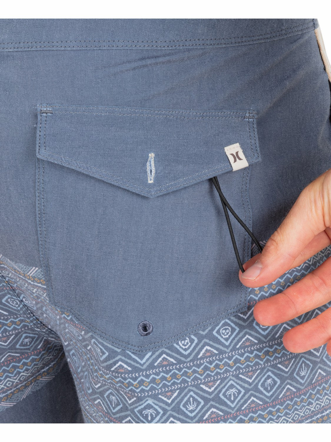 Phantom Naturals Sessions 16" | Hurley Monsoon Combo Boardshorts