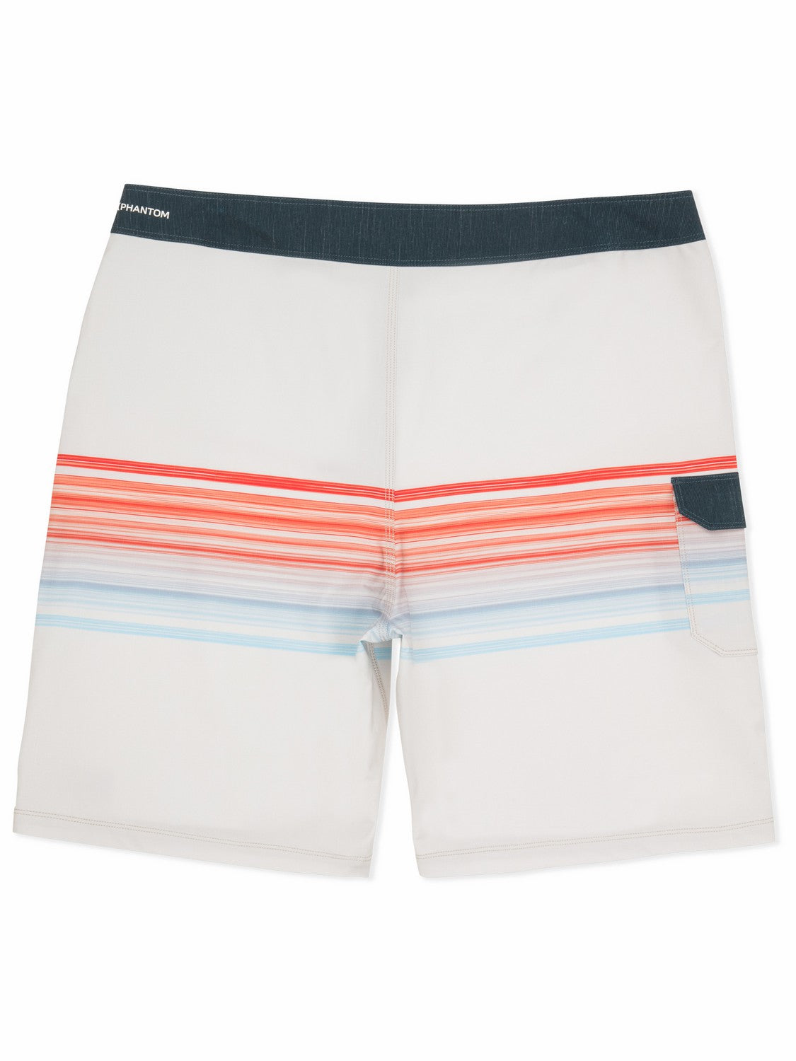 Phantom Eco Weekender Slub Cargo 20" | Hurley Bone Boardshorts