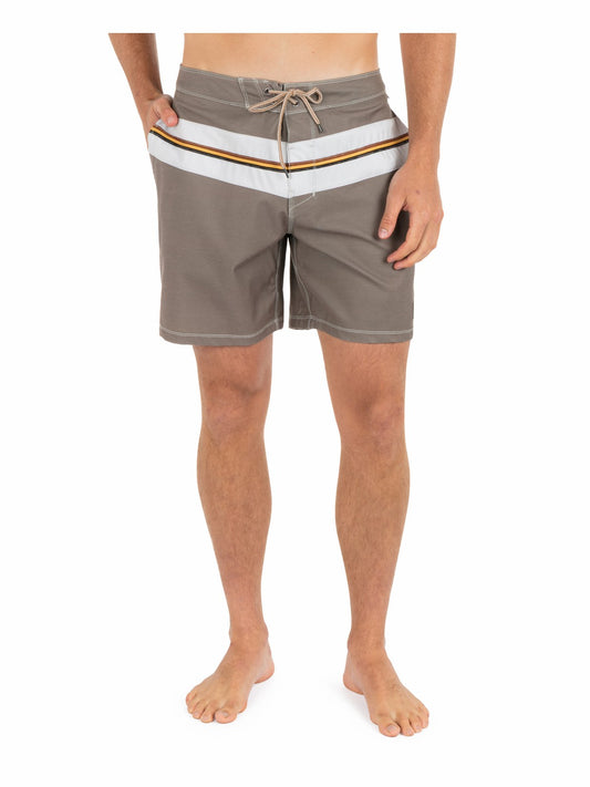 Phantom Naturals Topanga 18" | Hurley Woodside Boardshorts