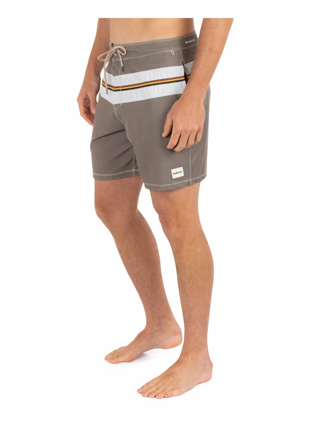 Phantom Naturals Topanga 18" | Hurley Woodside Boardshorts