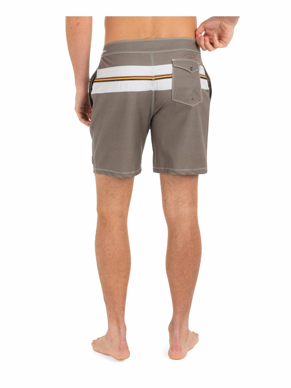 Phantom Naturals Topanga 18" | Hurley Woodside Boardshorts