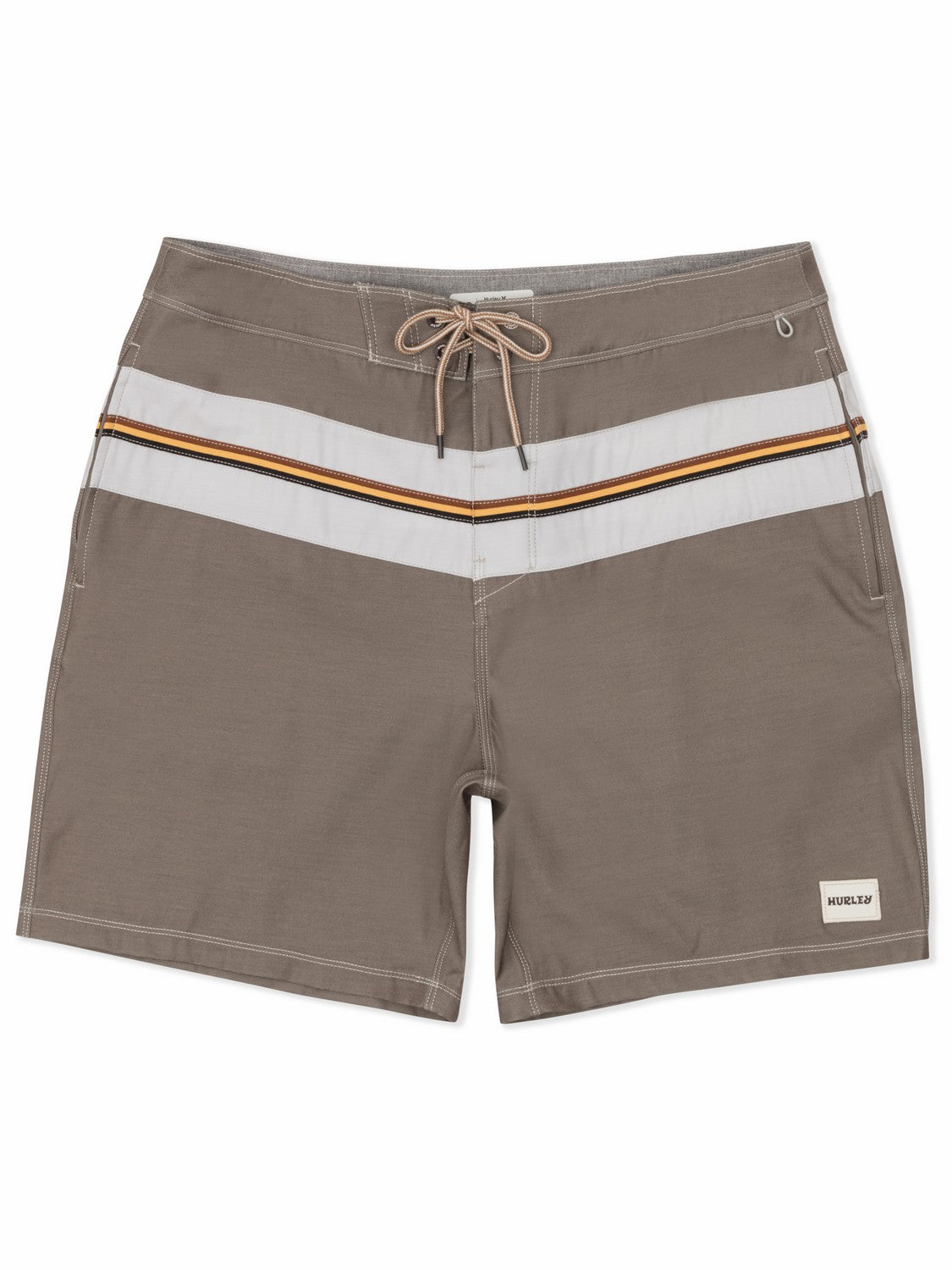 Phantom Naturals Topanga 18" | Hurley Woodside Boardshorts
