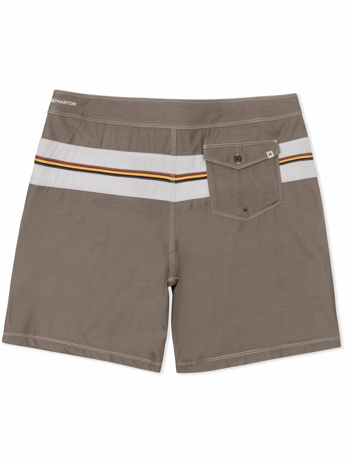 Phantom Naturals Topanga 18" | Hurley Woodside Boardshorts