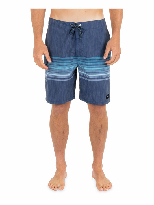 Phantom Eco Weekender Slub Cargo 20" | Hurley Submarine Boardshorts
