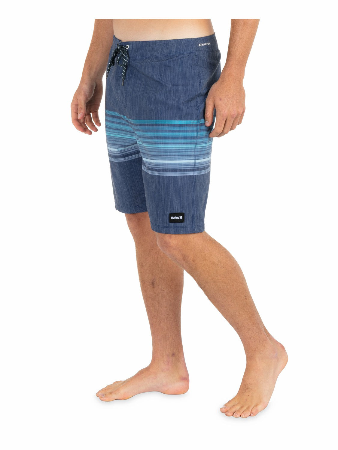 Phantom Eco Weekender Slub Cargo 20" | Hurley Submarine Boardshorts