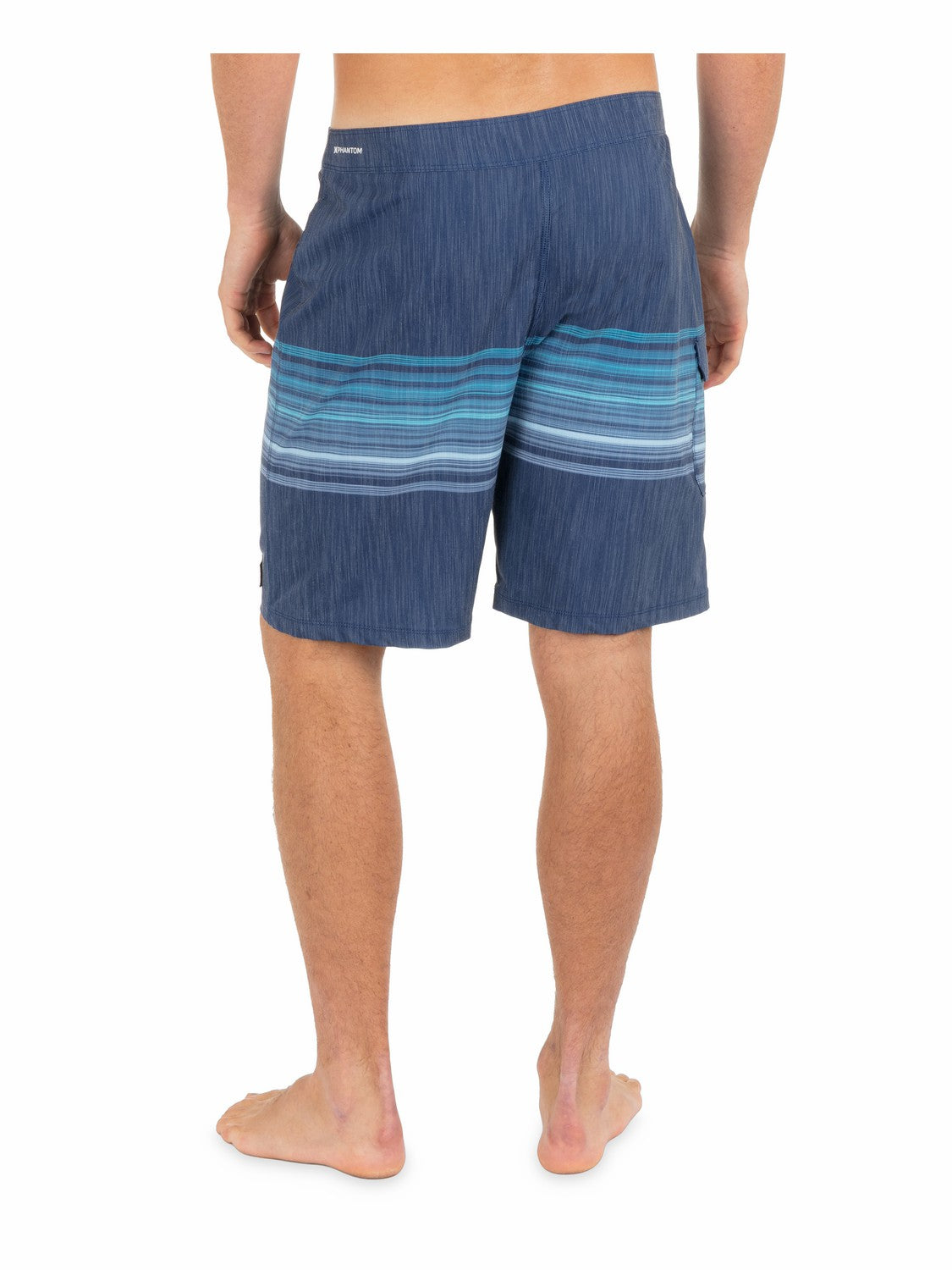 Phantom Eco Weekender Slub Cargo 20" | Hurley Submarine Boardshorts