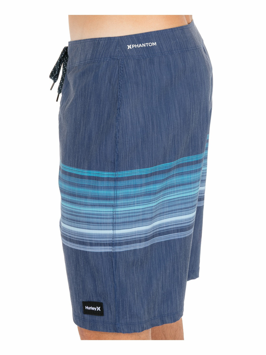 Phantom Eco Weekender Slub Cargo 20" | Hurley Submarine Boardshorts