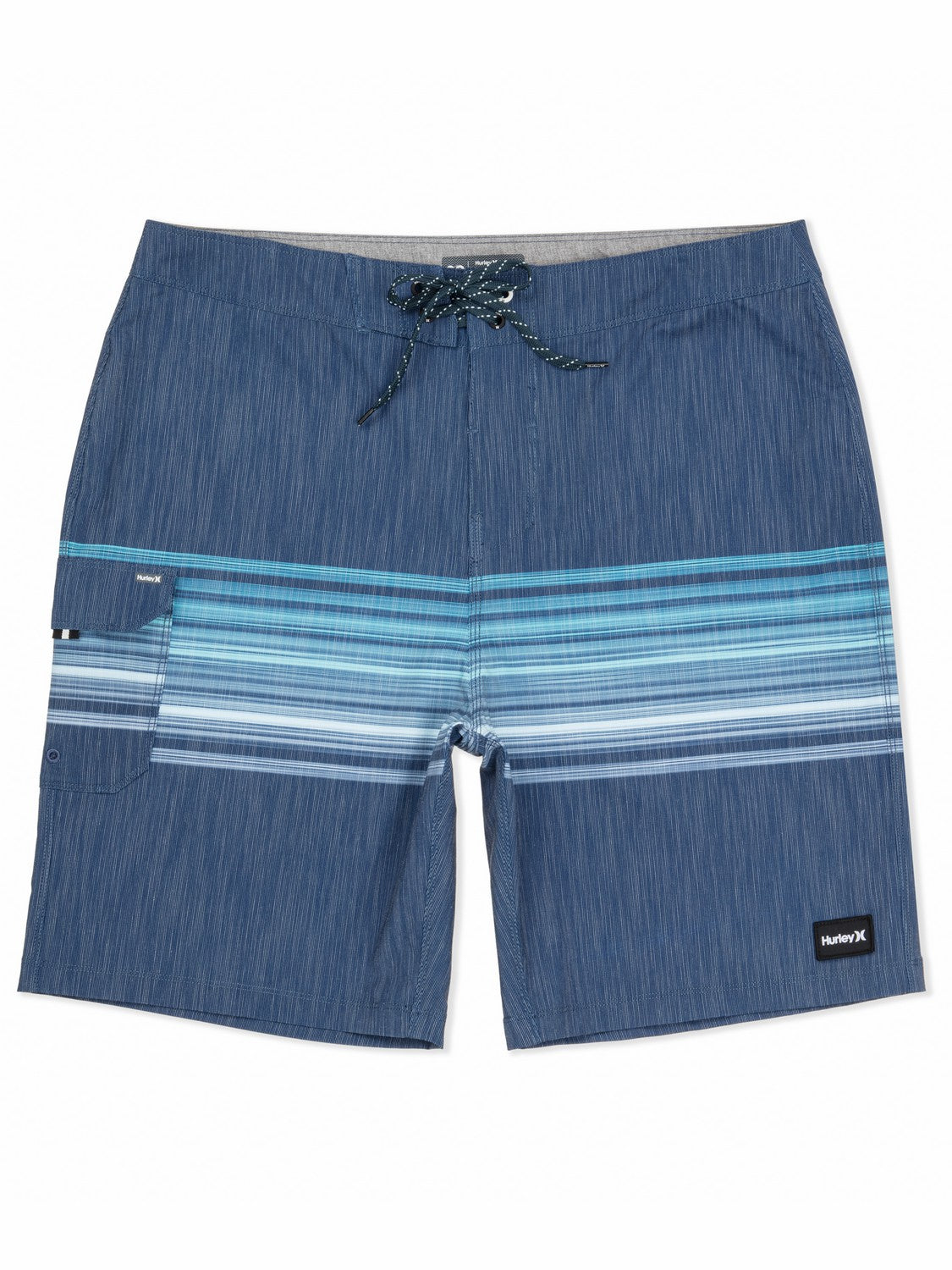 Phantom Eco Weekender Slub Cargo 20" | Hurley Submarine Boardshorts