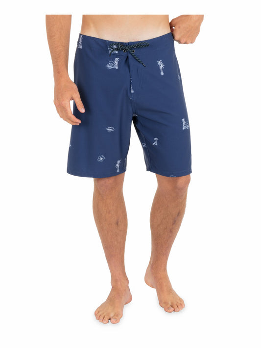 Phantom Eco Weekender 20" | Hurley Submarine Boardshorts