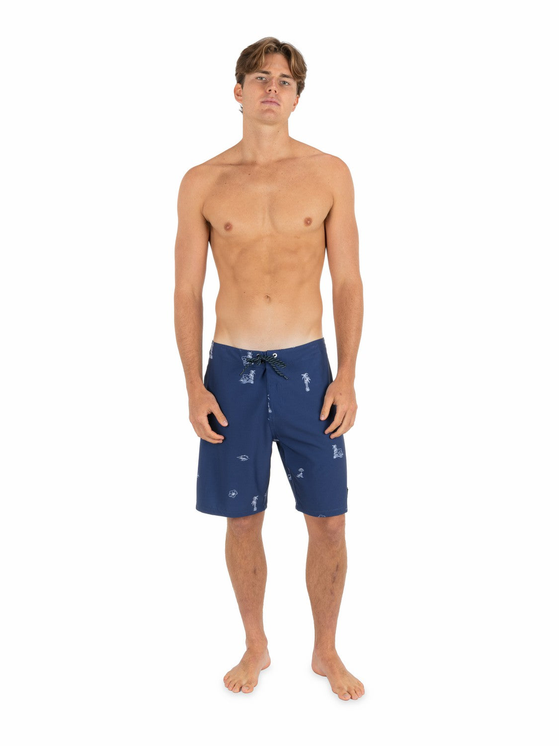 Phantom Eco Weekender 20" | Hurley Submarine Boardshorts