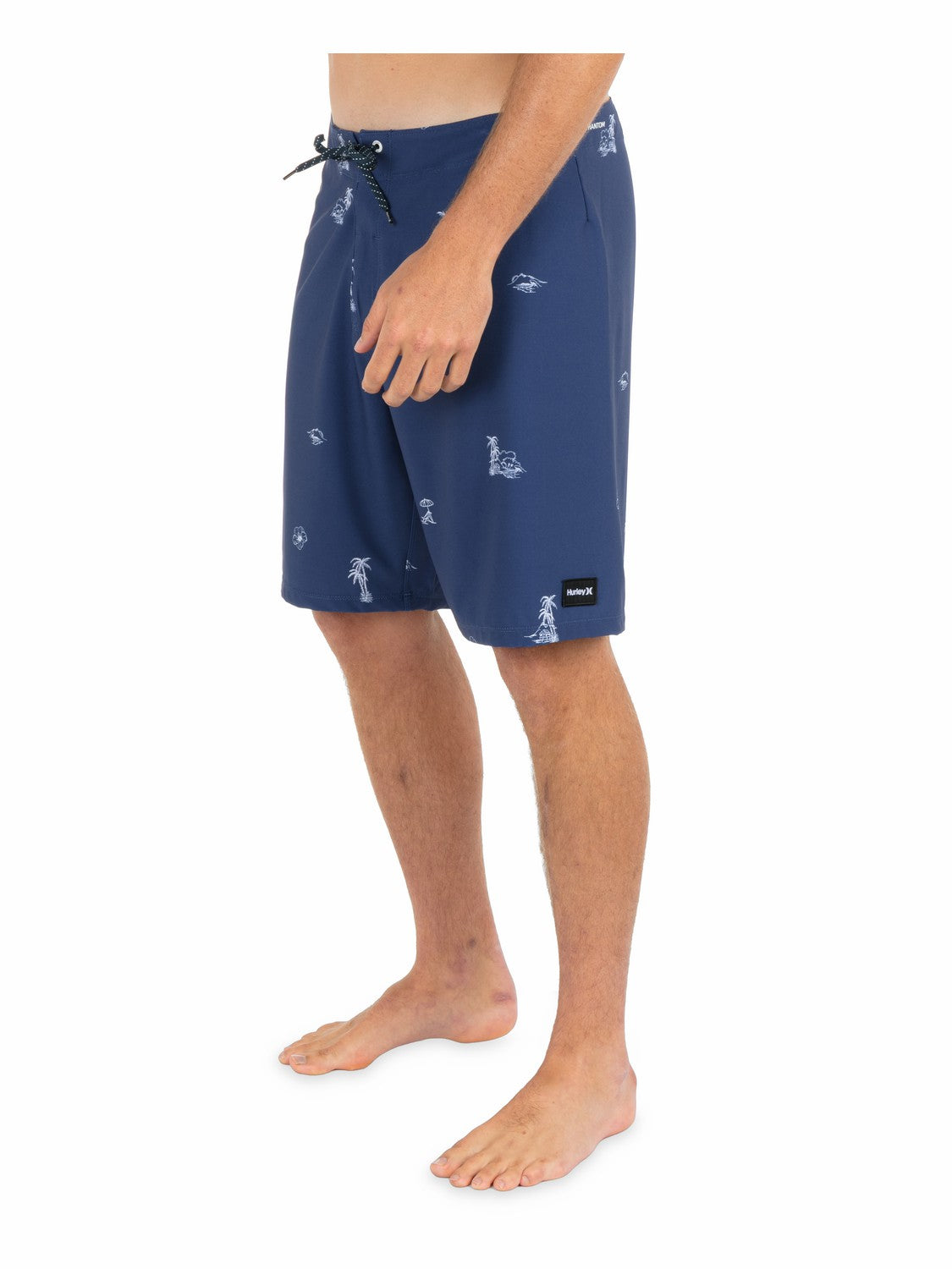 Phantom Eco Weekender 20" | Hurley Submarine Boardshorts