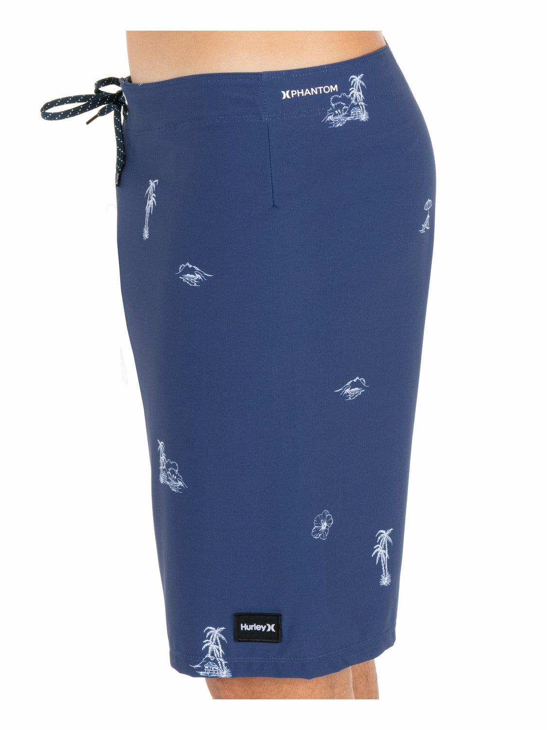 Phantom Eco Weekender 20" | Hurley Submarine Boardshorts