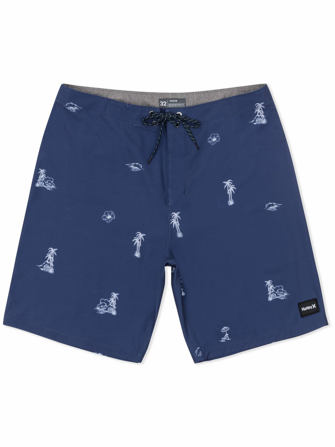 Phantom Eco Weekender 20" | Hurley Submarine Boardshorts