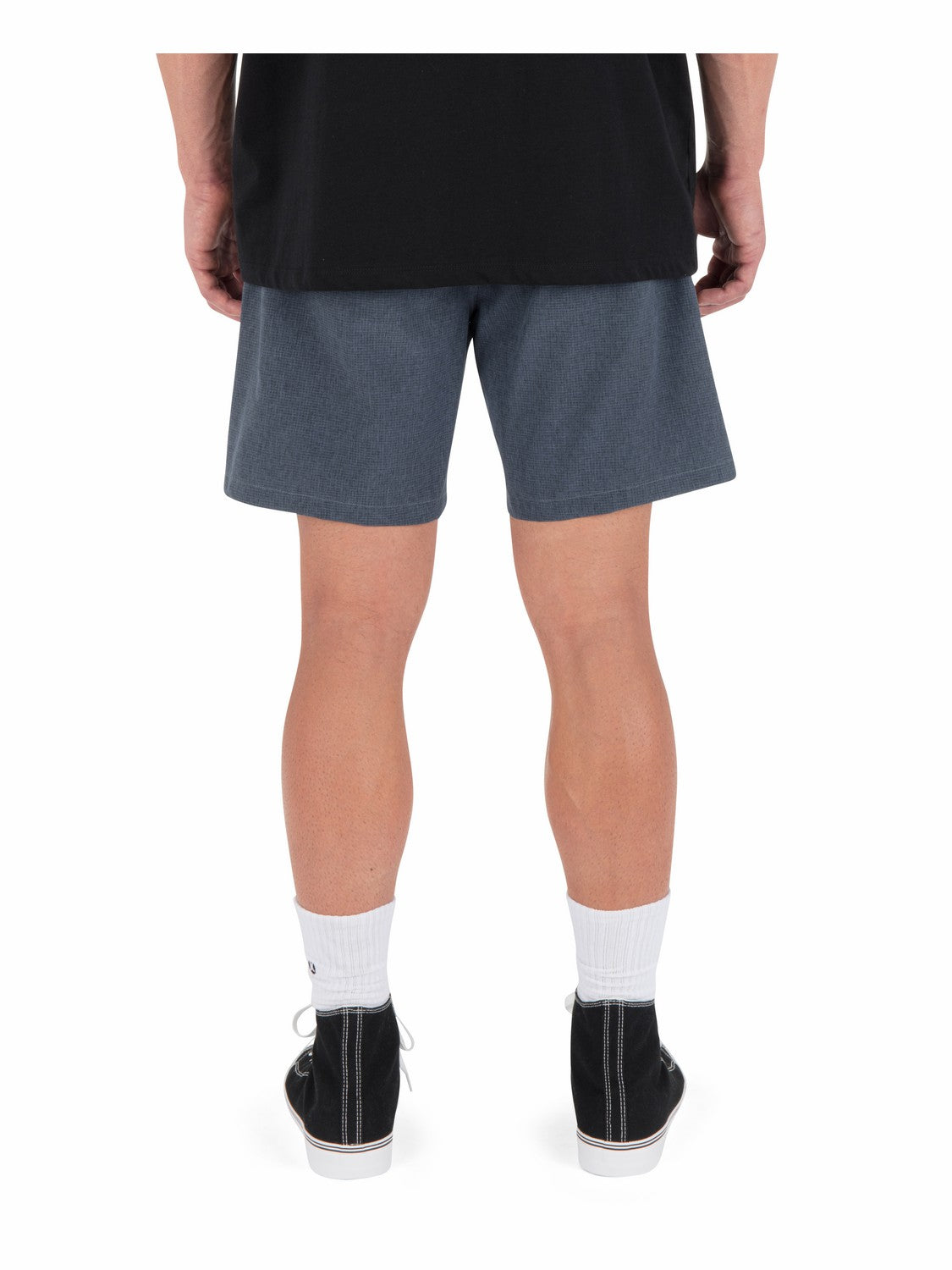 Phantom Flow Volley 18" | Hurley Destroyer Shorts