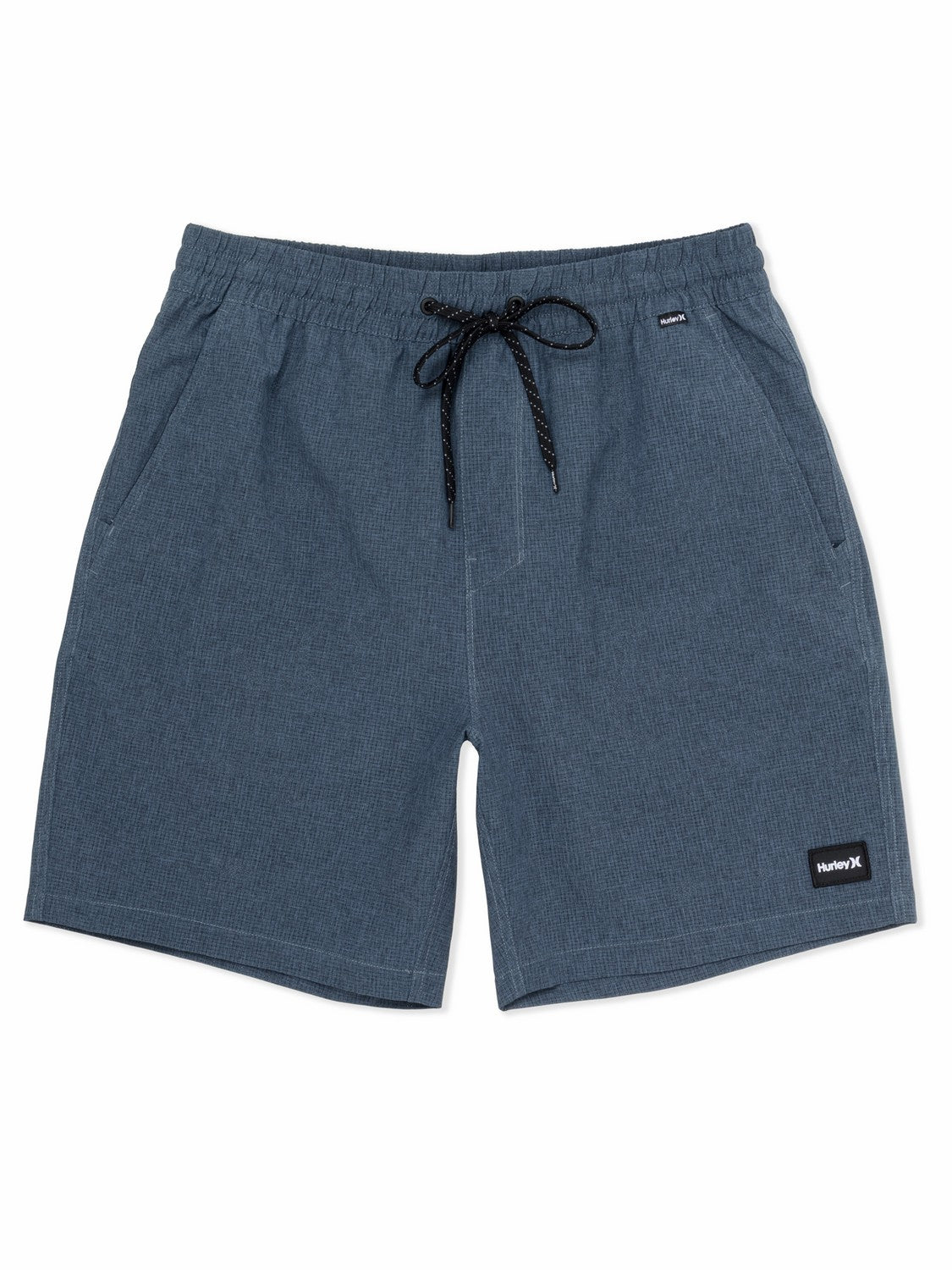 Phantom Flow Volley 18" | Hurley Destroyer Shorts