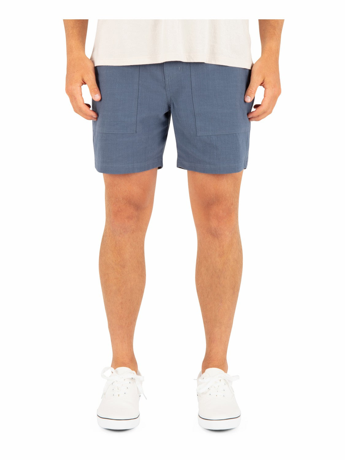 Drifter Volley 17" | Hurley Monsoon Shorts