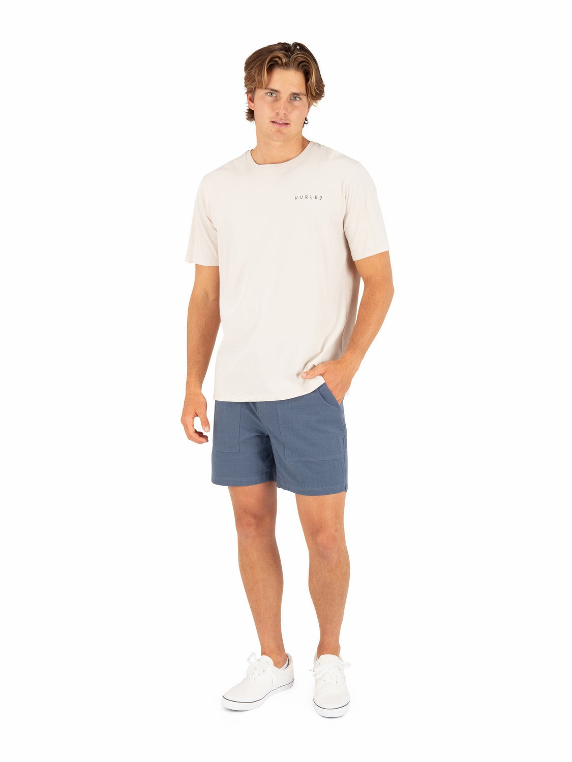Drifter Volley 17" | Hurley Monsoon Shorts