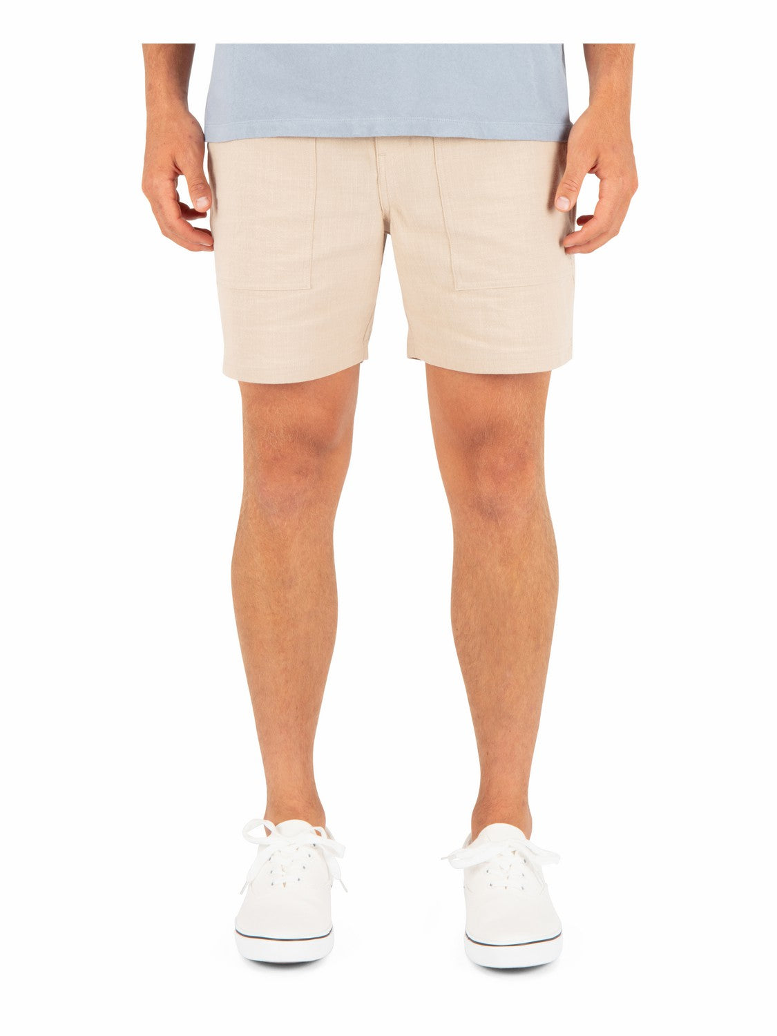 Drifter Volley 17" | Hurley Hazelnut Shorts