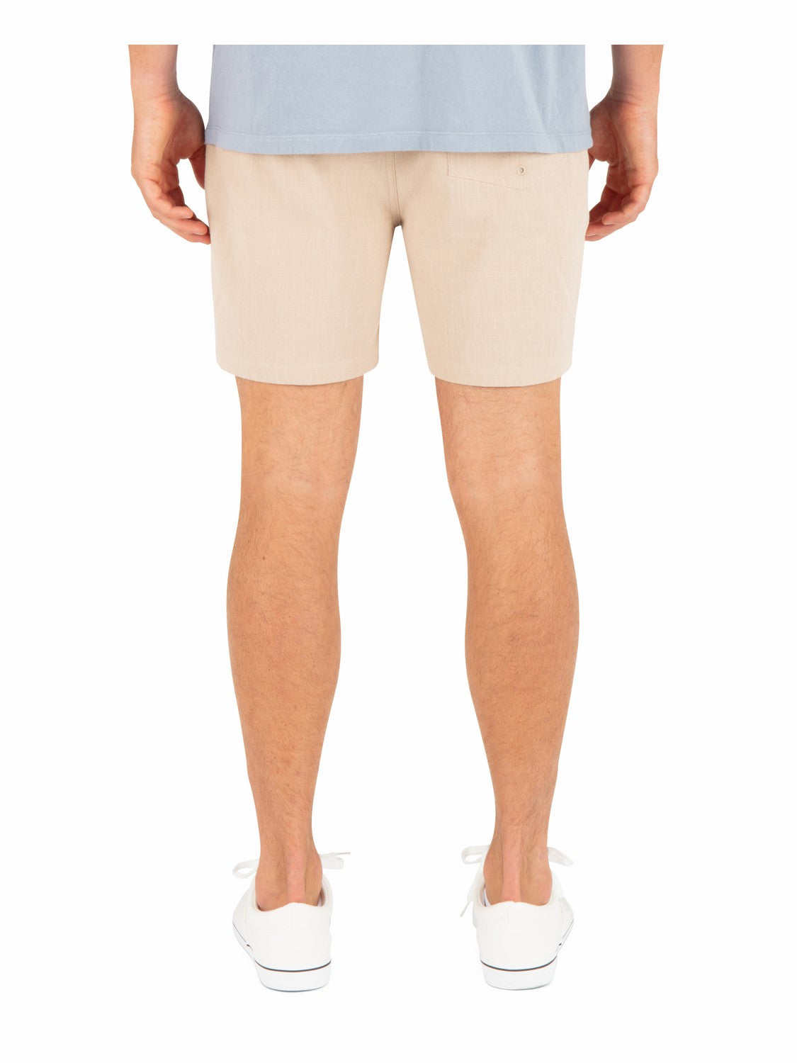 Drifter Volley 17" | Hurley Hazelnut Shorts