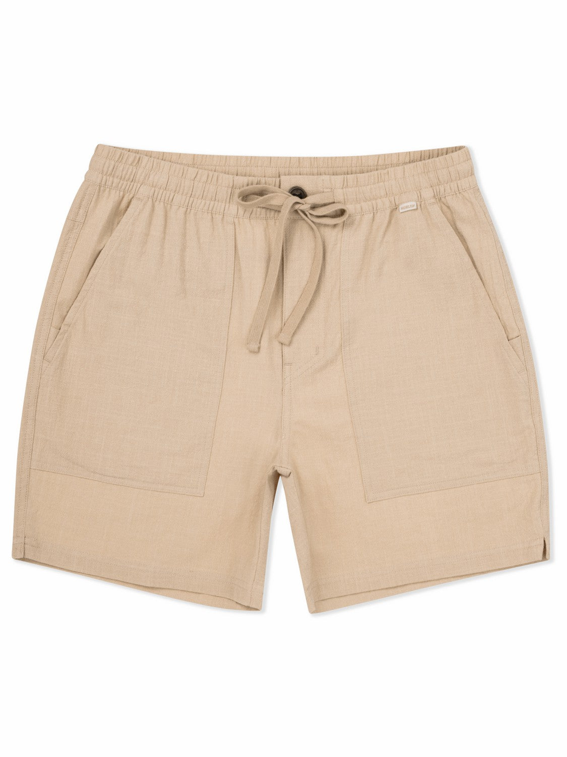 Drifter Volley 17" | Hurley Hazelnut Shorts