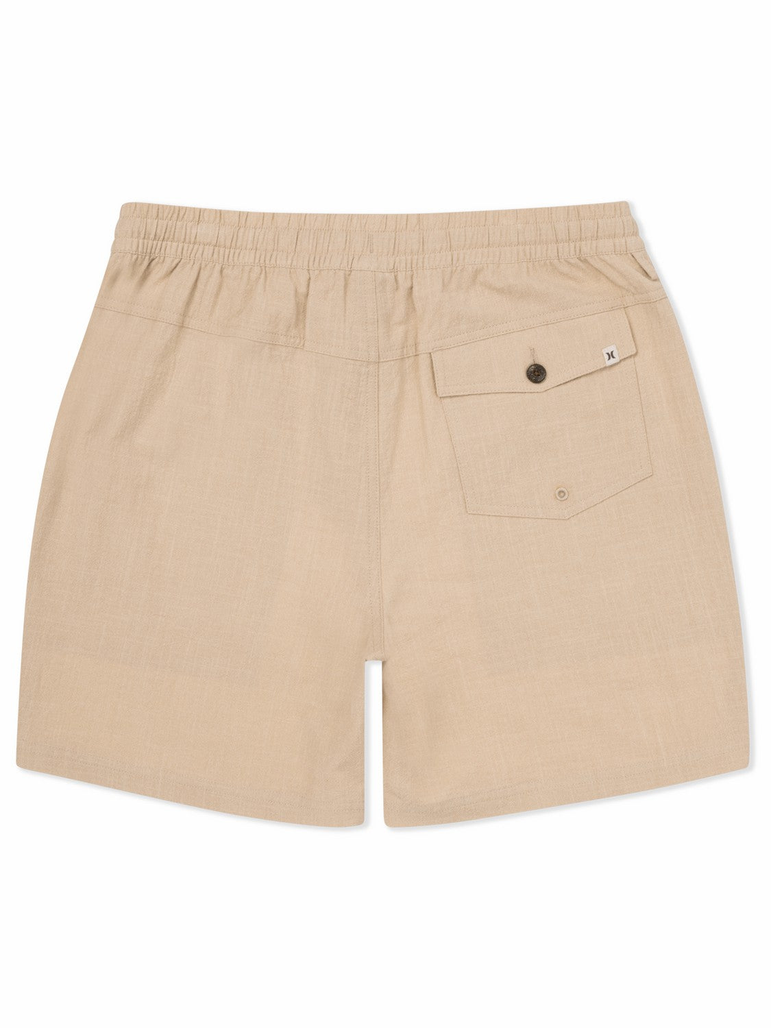 Drifter Volley 17" | Hurley Hazelnut Shorts