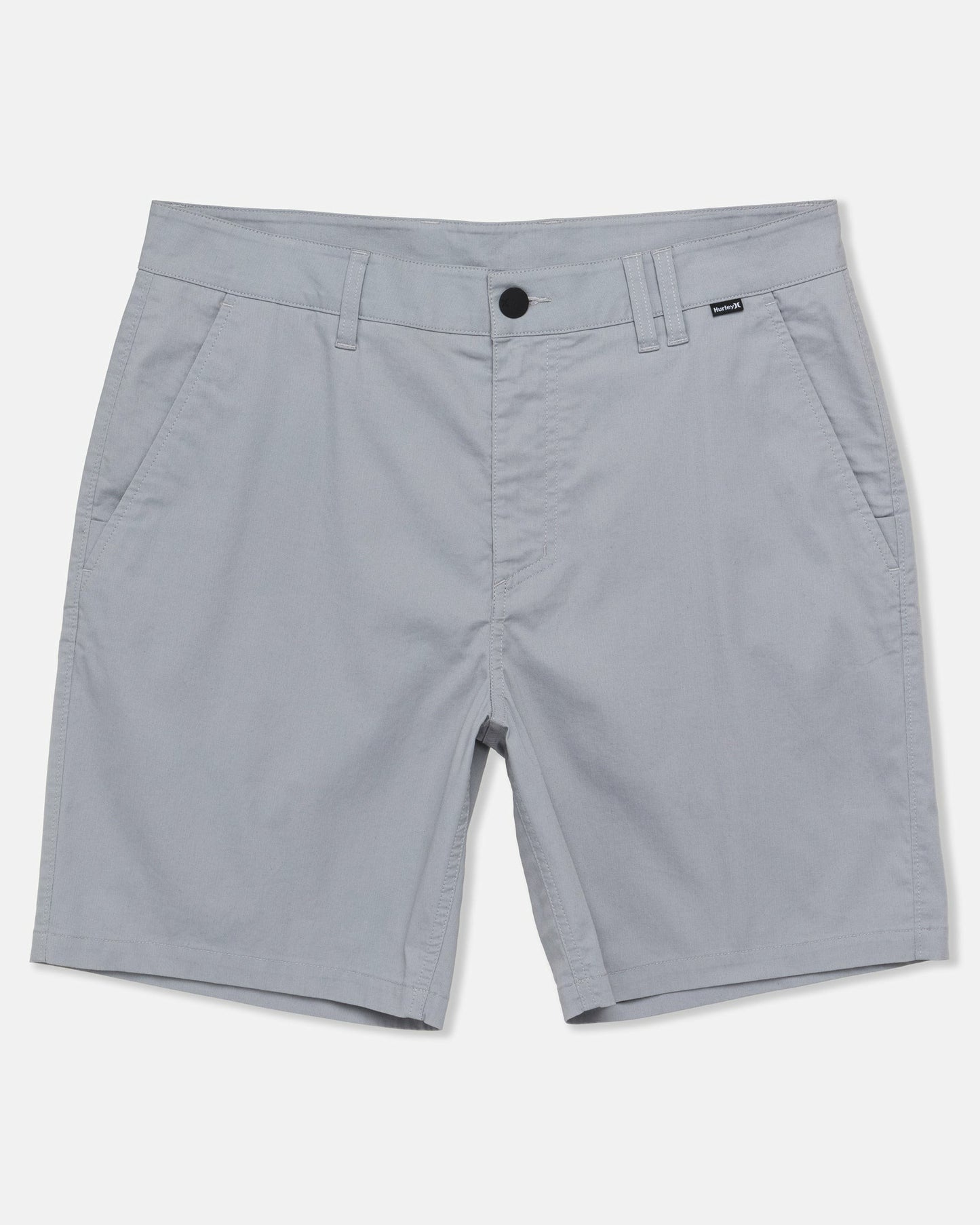 Icon Walkshort 19" | Hurley Wolf Grey Shorts