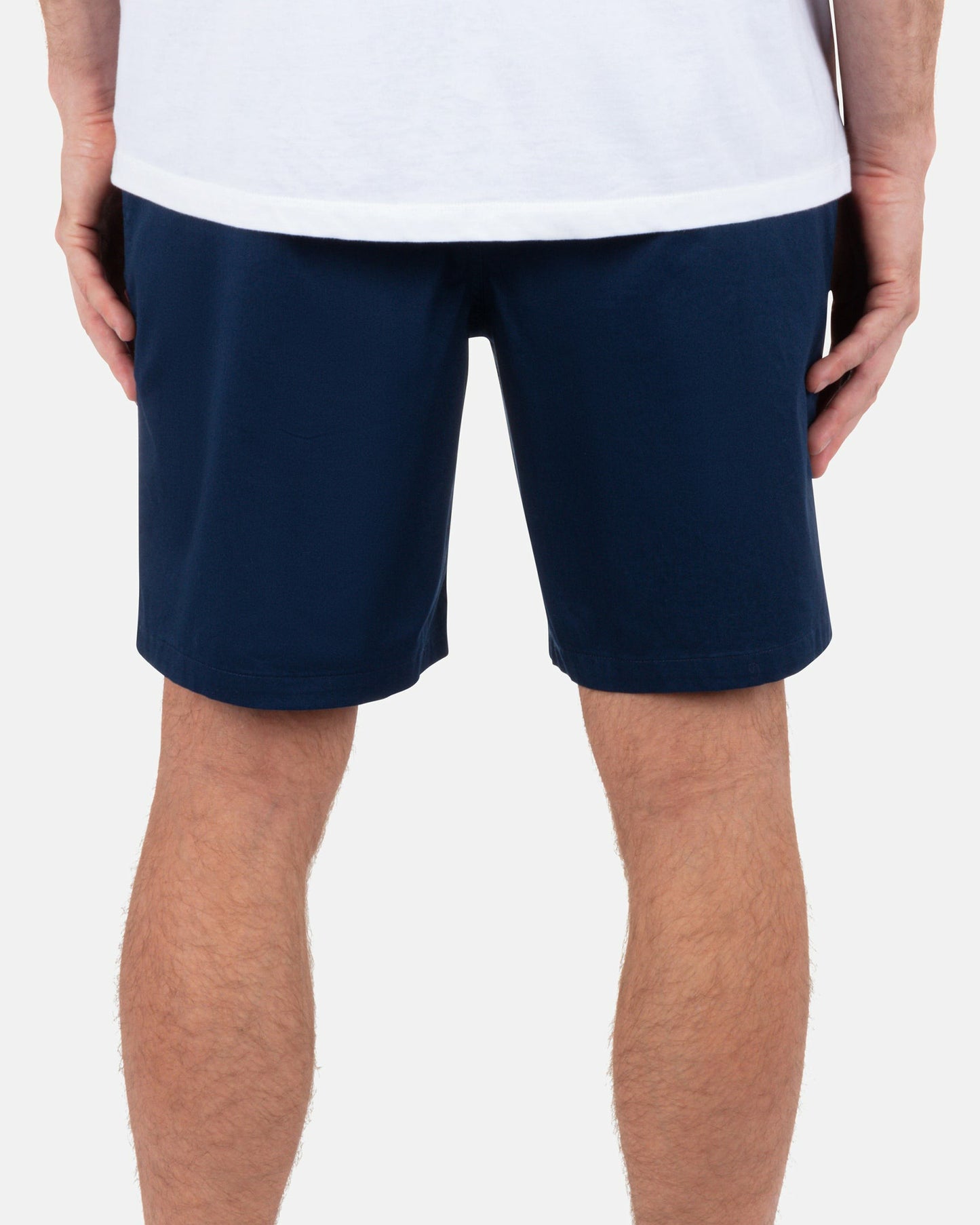 Icon Walkshort 19" | Hurley Obsidian Shorts