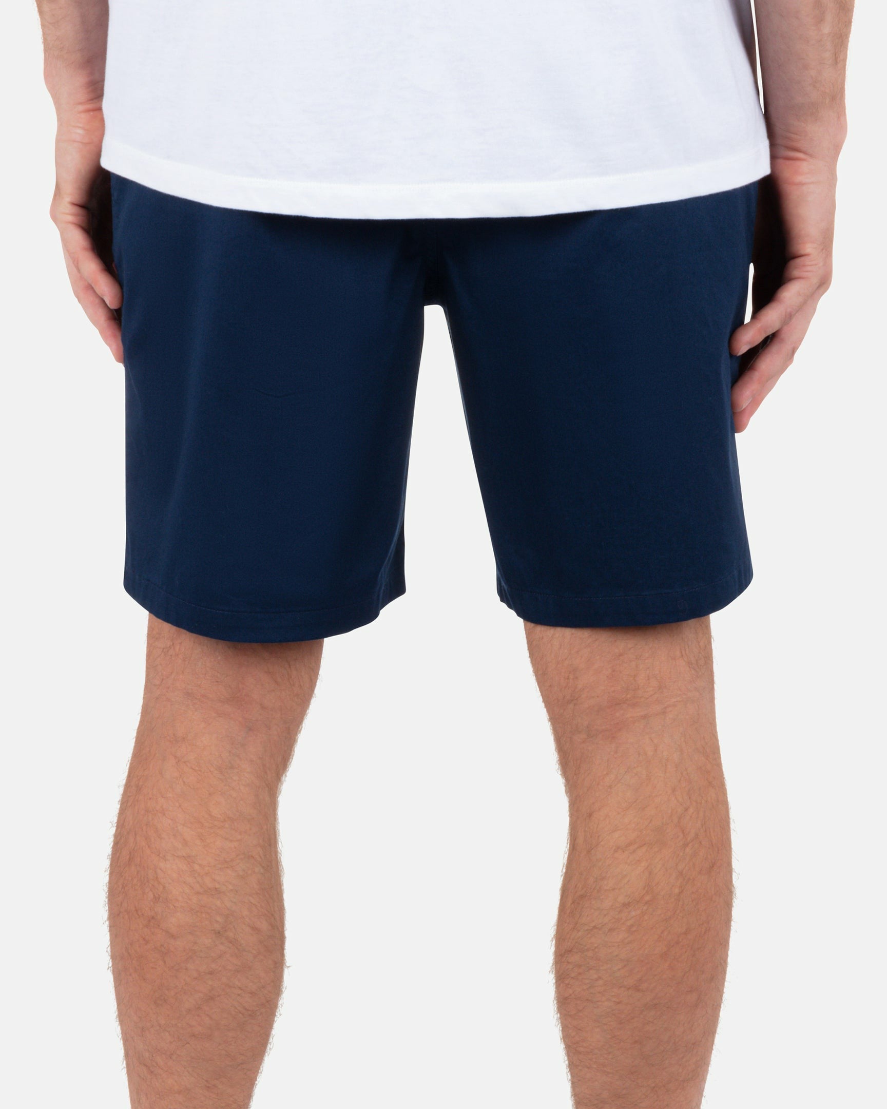 Icon Walkshort 19" | Hurley Obsidian Shorts