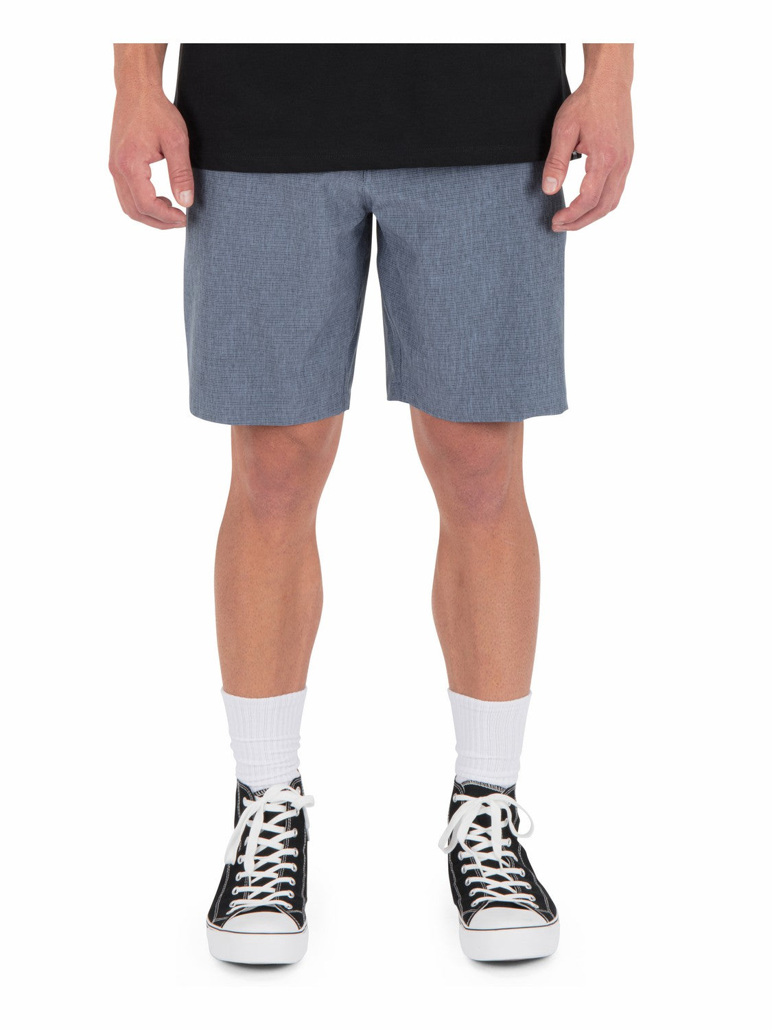 Phantom Equator Walkshort 20" | Hurley Monsoon Shorts