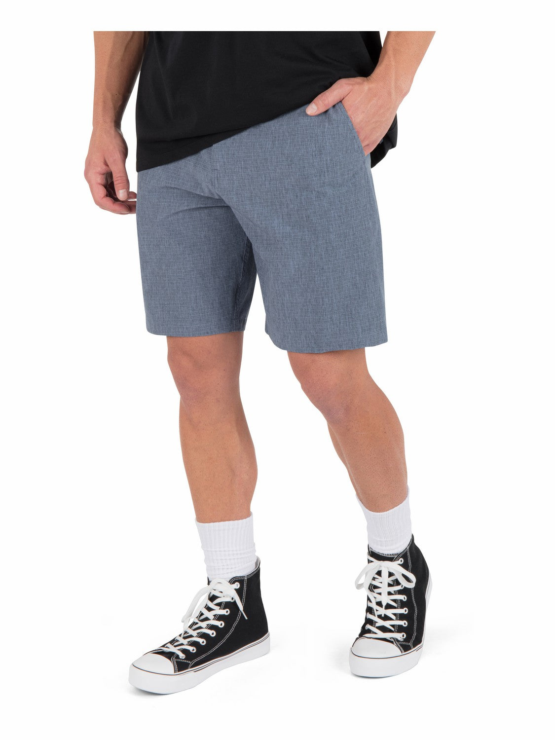 Phantom Equator Walkshort 20" | Hurley Monsoon Shorts