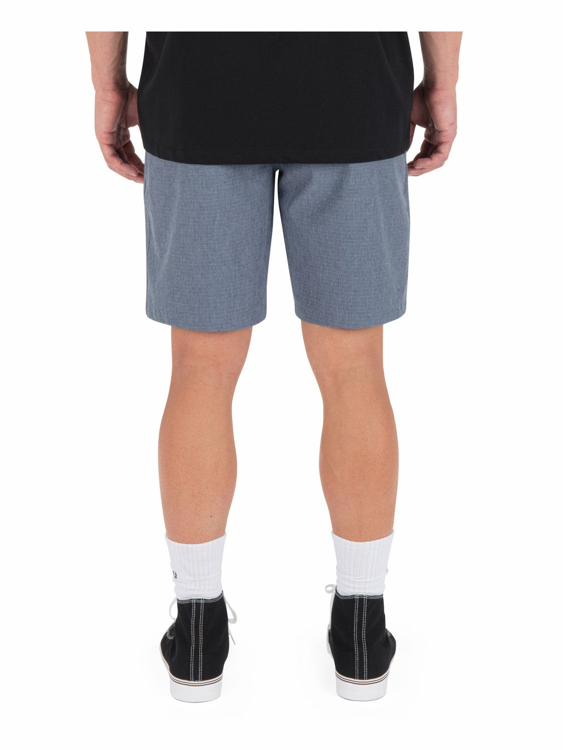 Phantom Equator Walkshort 20" | Hurley Monsoon Shorts