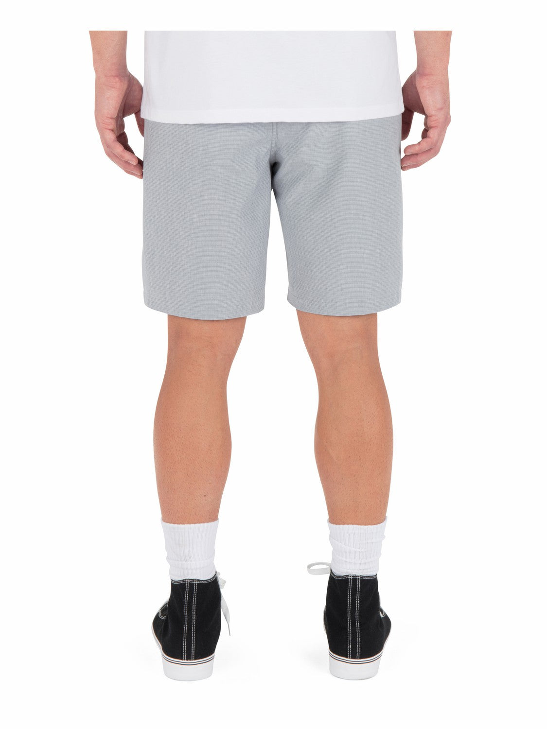 Phantom Equator Walkshort 20" | Hurley Platinum Shorts