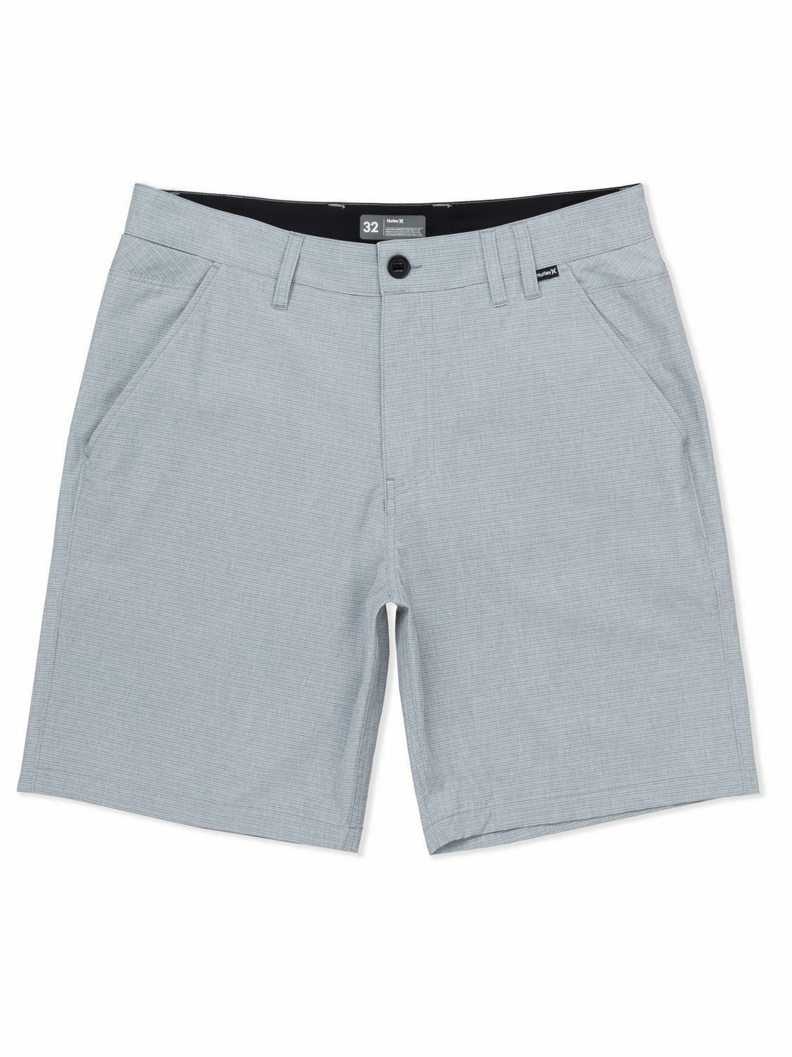 Phantom Equator Walkshort 20" | Hurley Platinum Shorts