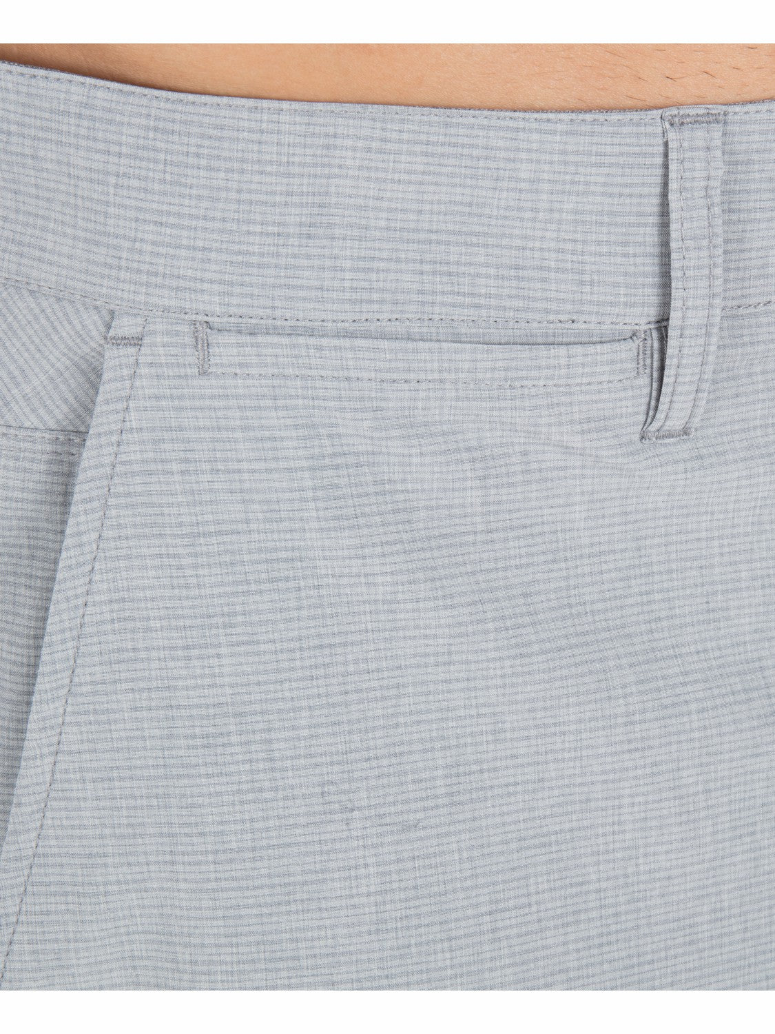 Phantom Equator Walkshort 20" | Hurley Platinum Shorts