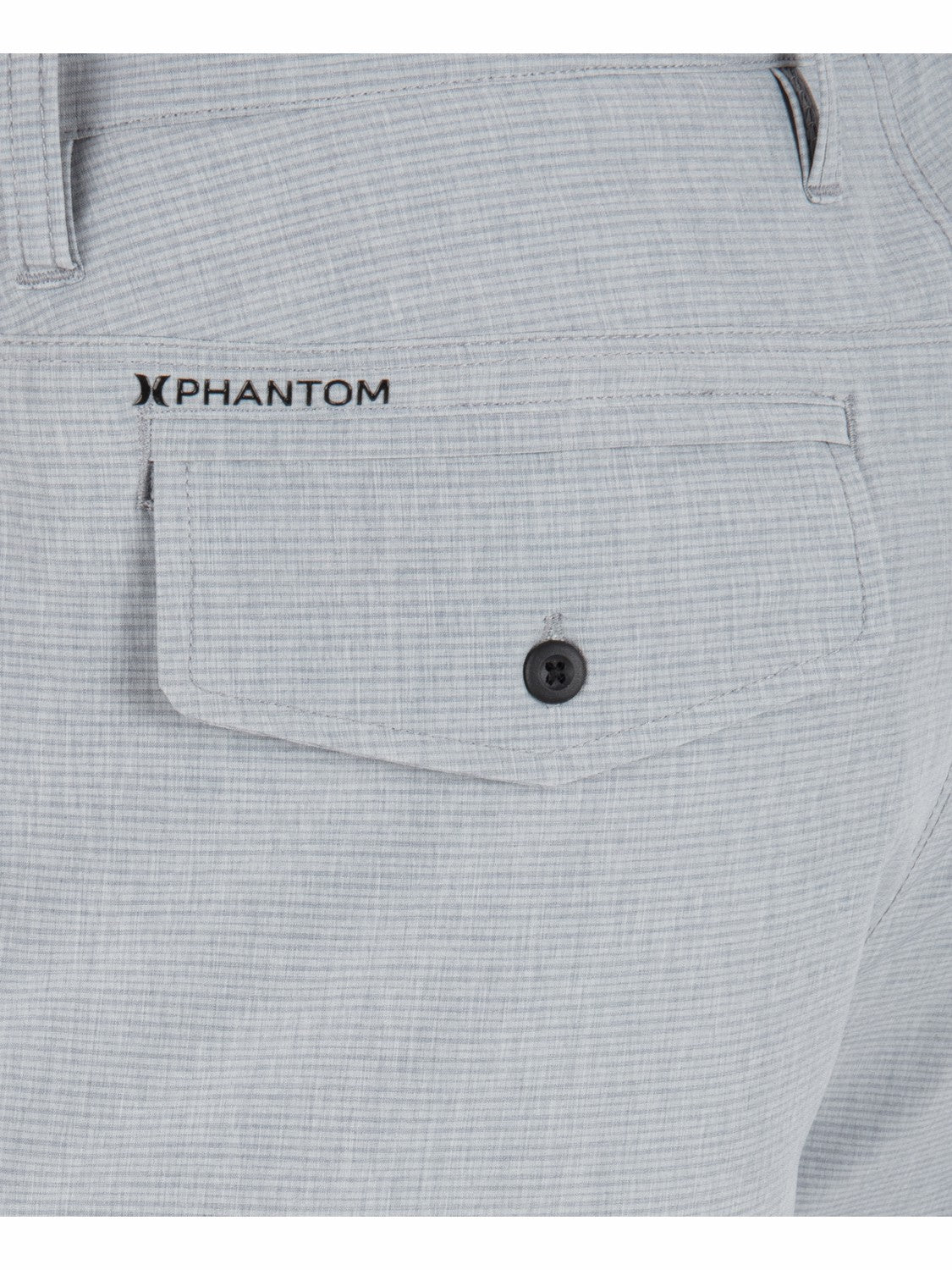 Phantom Equator Walkshort 20" | Hurley Platinum Shorts