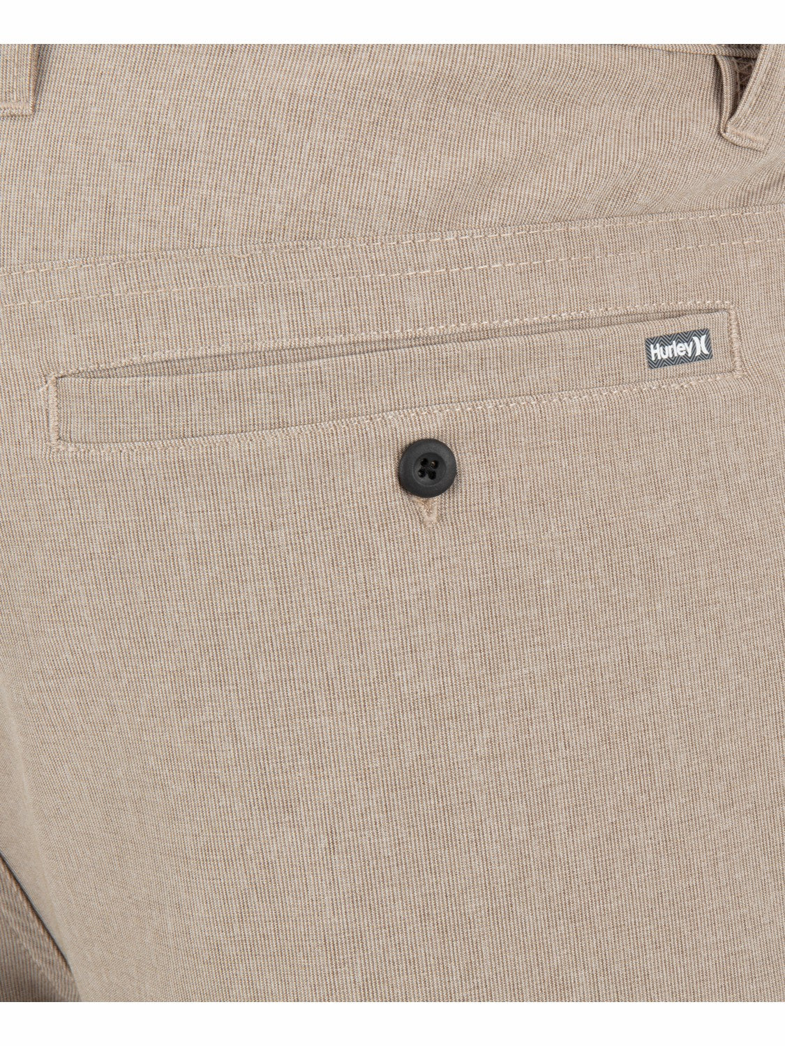Phantom Microcheck Walkshort 20" | Hurley Woodside Shorts