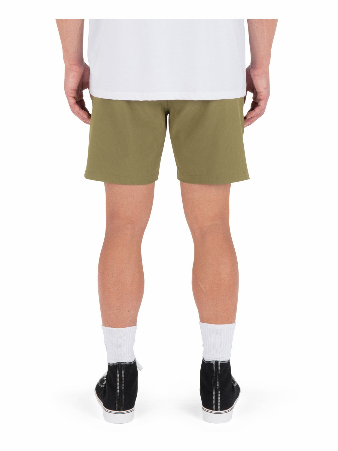 H2O Dri Trek Stretch 7" | Hurley Grizzly Shorts