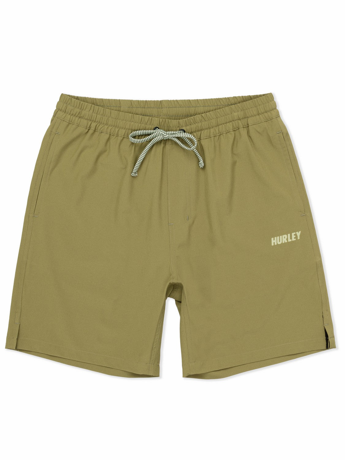 H2O Dri Trek Stretch 7" | Hurley Grizzly Shorts