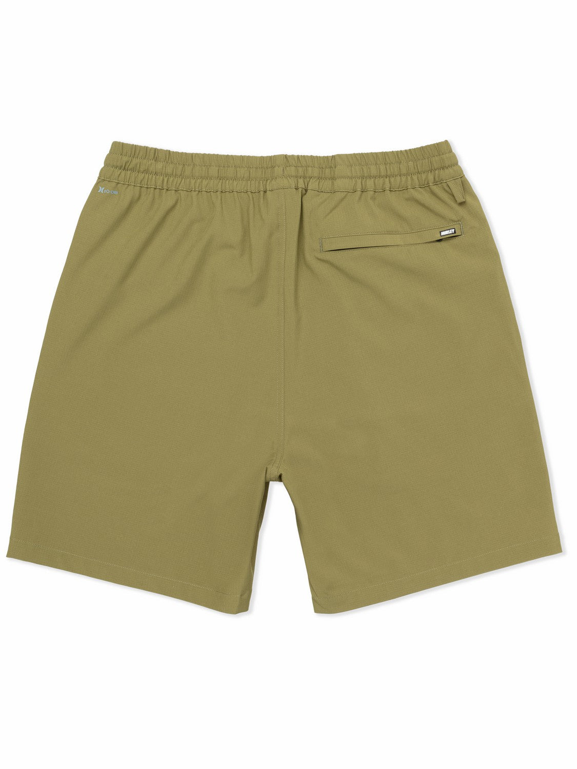H2O Dri Trek Stretch 7" | Hurley Grizzly Shorts