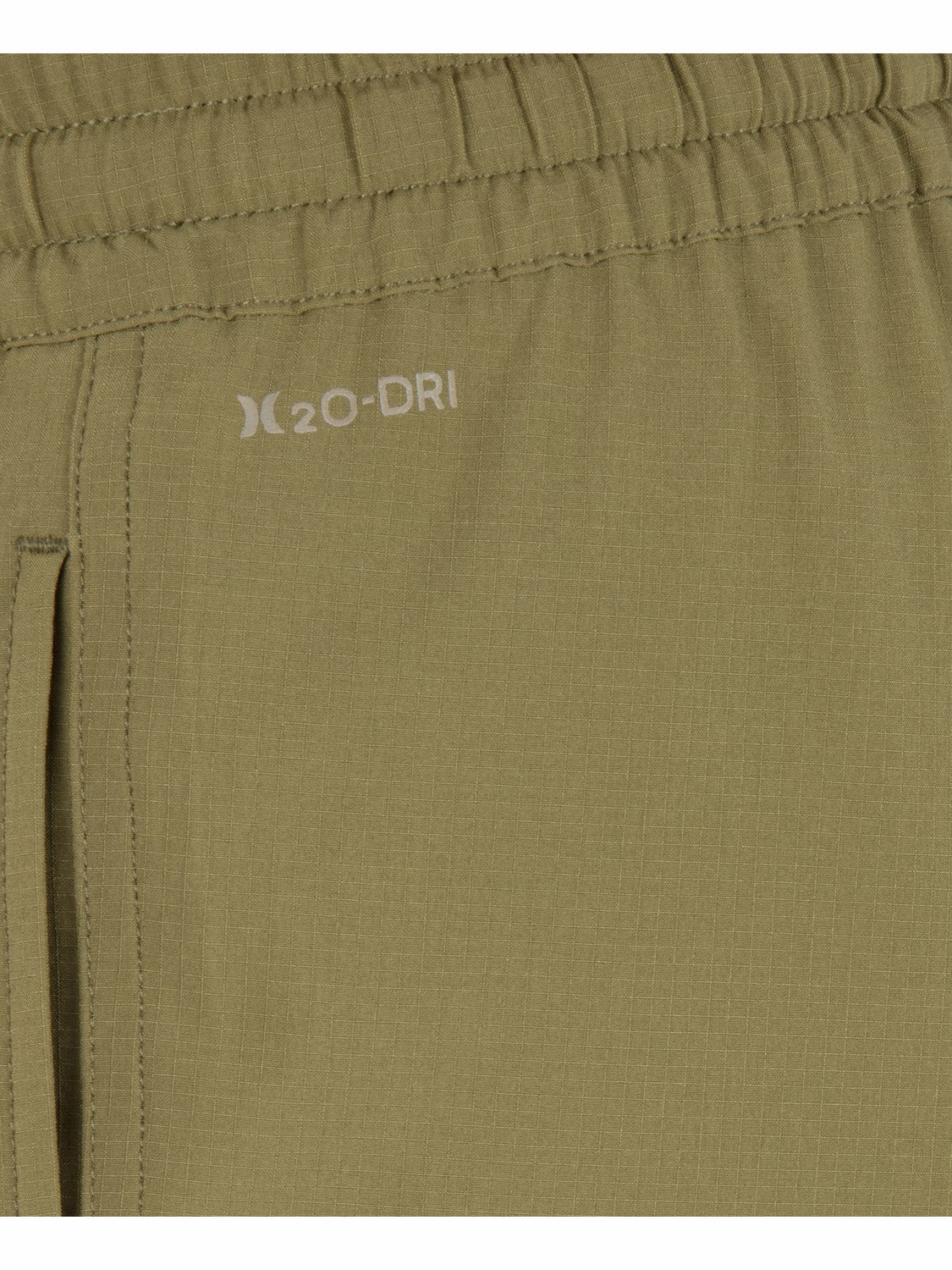 H2O Dri Trek Stretch 7" | Hurley Grizzly Shorts