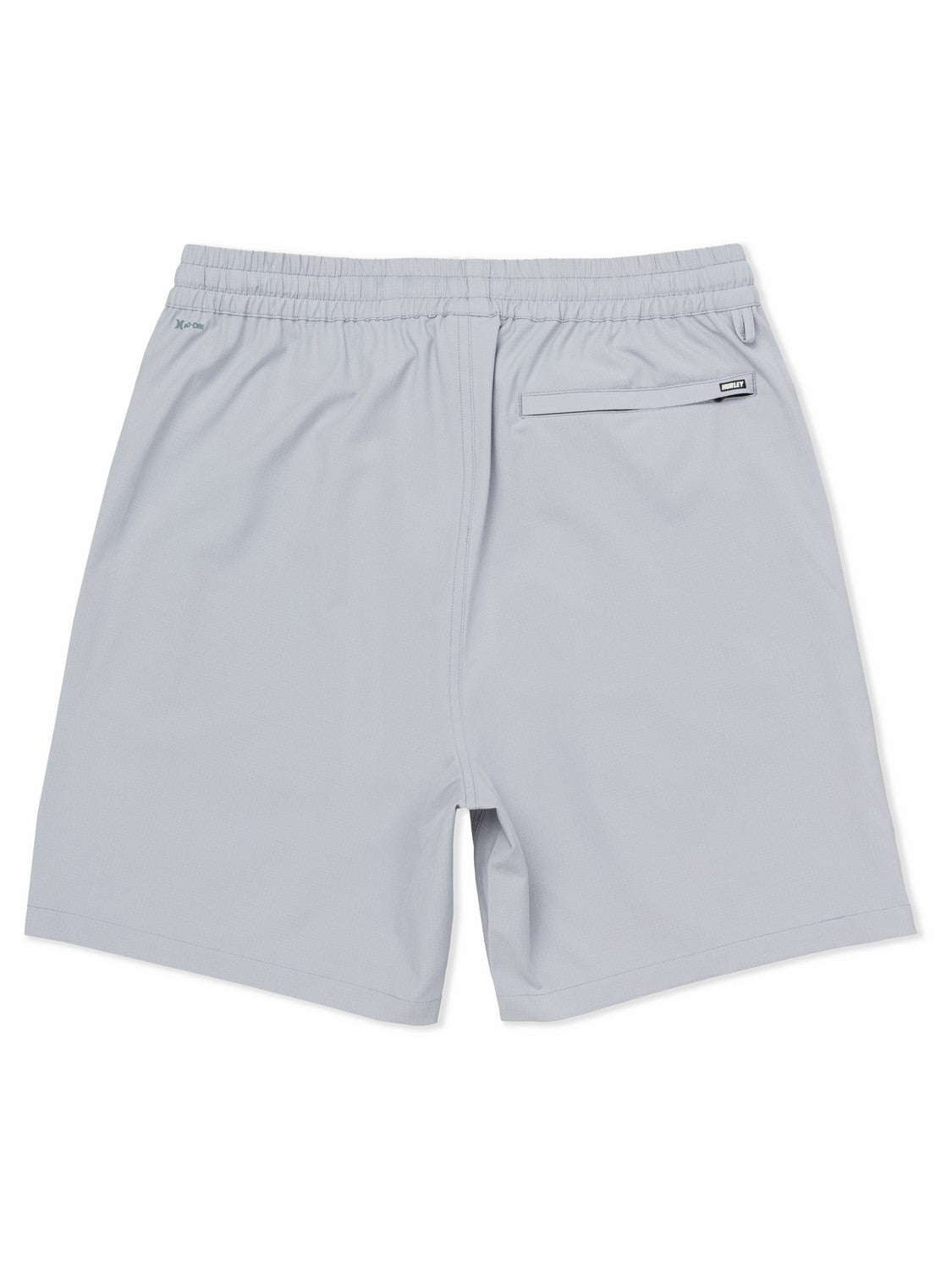 H2O Dri Trek Stretch 7" | Hurley Light Asteroid Shorts