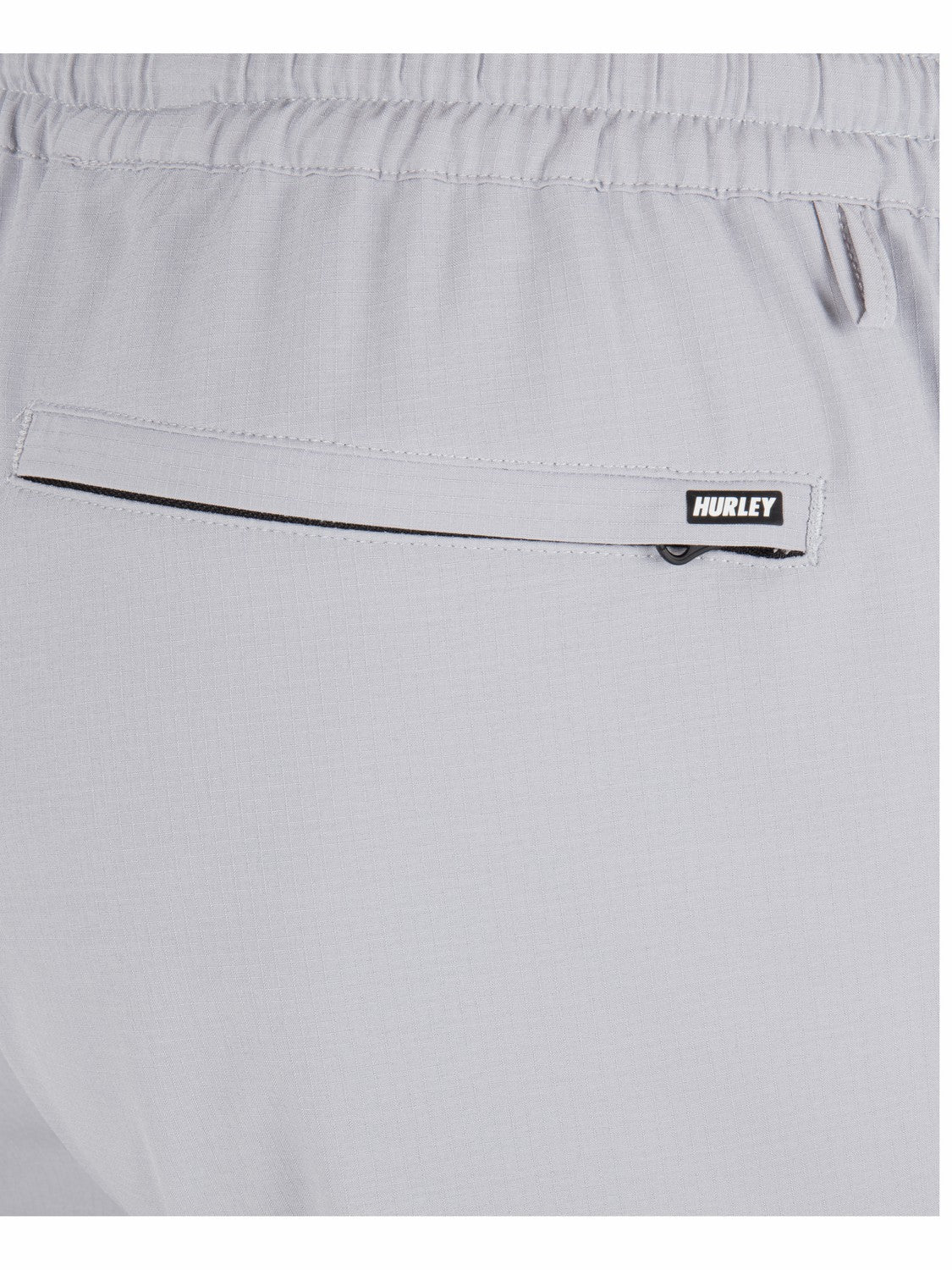H2O Dri Trek Stretch 7" | Hurley Light Asteroid Shorts