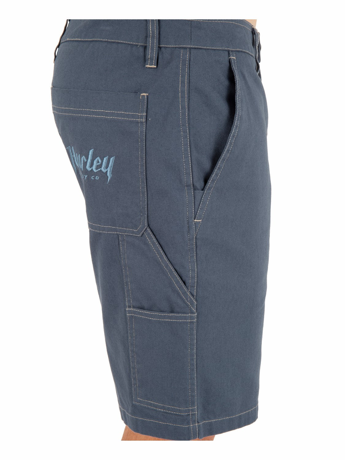 Bruno Carpenter 20" | Hurley Destroyer Shorts