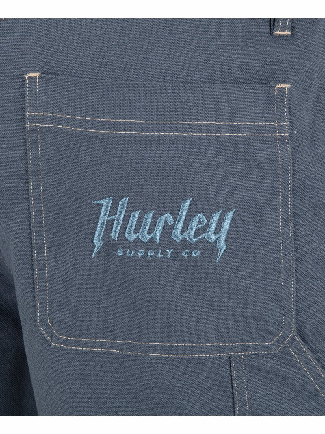 Bruno Carpenter 20" | Hurley Destroyer Shorts