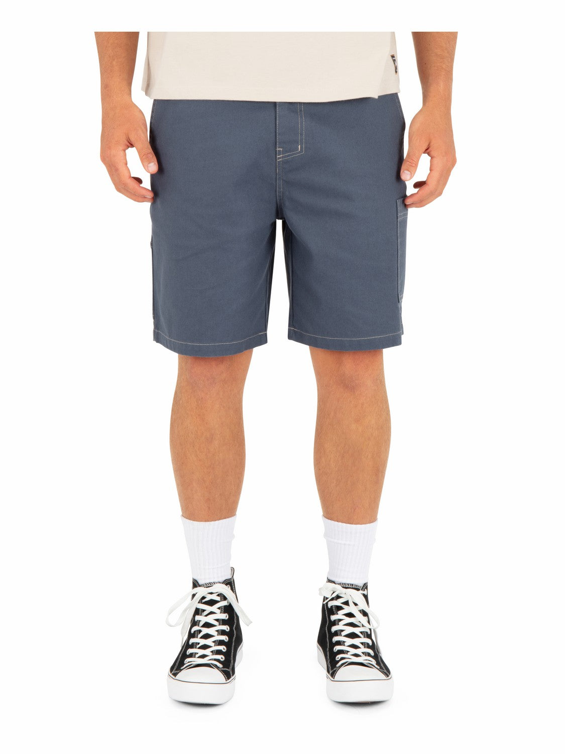 Bruno Carpenter 20" | Hurley Destroyer Shorts